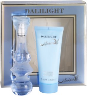 Salvador Dali Dalilight dárková sada II.