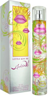 Salvador Dali Little Kiss Me woda toaletowa dla kobiet 50 ml