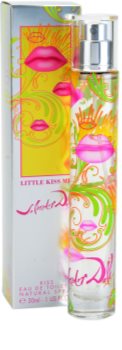 Salvador Dali Little Kiss Me eau de toilette nőknek 30 ml