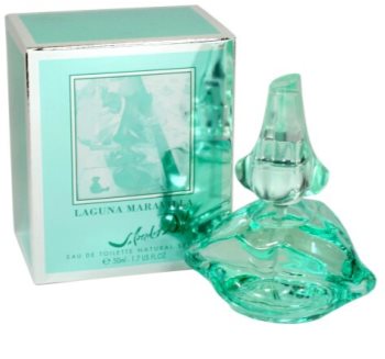 Salvador Dali Laguna Maravilla woda toaletowa dla kobiet 100 ml