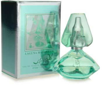 Salvador Dali Laguna Maravilla toaletná voda pre ženy 30 ml