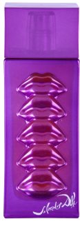Salvador Dali Purplelips Sensual Parfumovaná voda pre ženy 50 ml
