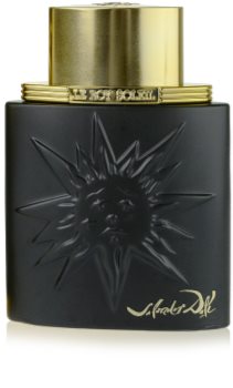 Salvador Dali Le Roy Soleil Extreme eau de toilette para homens 50 ml