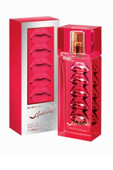Salvador Dali Ruby Lips toaletna voda za ženske 100 ml
