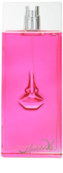 Salvador Dali Sun & Roses eau de toilette para mulheres 100 ml