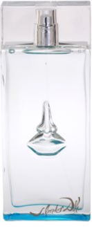 Salvador Dali Sea & Sun in Cadaques eau de toilette nőknek 100 ml
