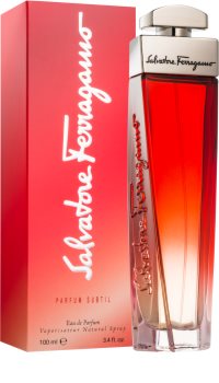 Salvatore Ferragamo Parfum Subtil parfumovaná voda pre ženy 100 ml