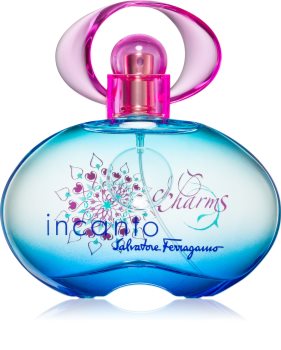 salvatore ferragamo incanto charms woda toaletowa 50 ml    