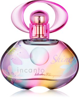 salvatore ferragamo incanto shine woda toaletowa 30 ml   