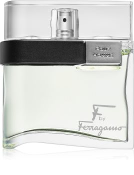 salvatore ferragamo f by ferragamo pour homme