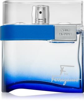 salvatore ferragamo f by ferragamo pour homme free time