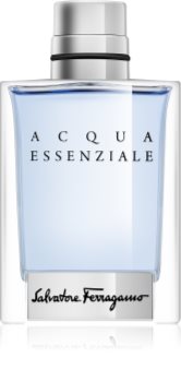salvatore ferragamo acqua essenziale woda toaletowa 50 ml     