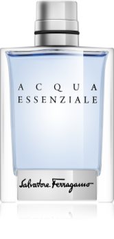 Salvatore Ferragamo Acqua Essenziale toaletná voda pre mužov 100 ml