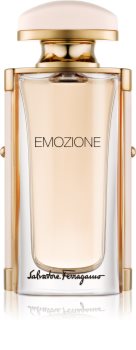 Salvatore Ferragamo Emozione eau de parfum per donna 30 ml
