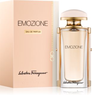 Salvatore Ferragamo Emozione eau de parfum per donna 30 ml