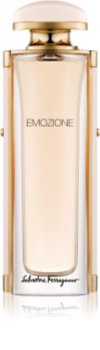 Salvatore Ferragamo Emozione eau de parfum pentru femei 92 ml