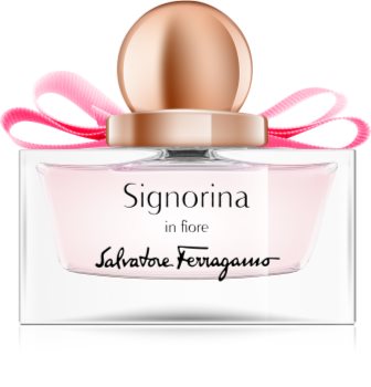 salvatore ferragamo signorina in fiore woda toaletowa 30 ml     