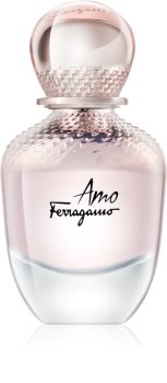 salvatore ferragamo amo ferragamo woda perfumowana 30 ml    