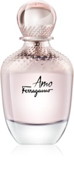 Salvatore Ferragamo Amo Ferragamo eau de parfum para mulheres 100 ml