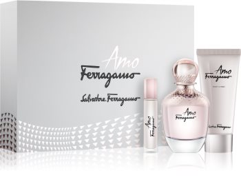 Salvatore Ferragamo Amo Ferragamo dárková sada I.