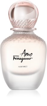 Salvatore Ferragamo Amo Ferragamo spray parfumat pentru par pentru femei 30 ml