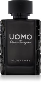 Salvatore Ferragamo Uomo Signature Eau de Parfum for Men 30 ml