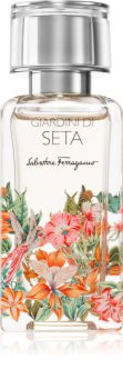 salvatore ferragamo giardini di seta woda perfumowana 50 ml    