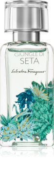 salvatore ferragamo giungle di seta woda perfumowana 50 ml    