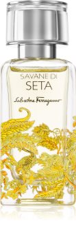 salvatore ferragamo savane di seta woda perfumowana 50 ml   