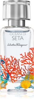salvatore ferragamo oceani di seta woda perfumowana 50 ml    
