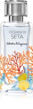 salvatore ferragamo oceani di seta
