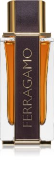 salvatore ferragamo ferragamo spicy leather woda perfumowana 100 ml    