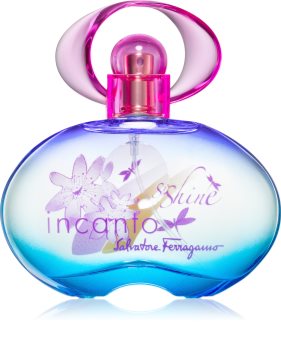 salvatore ferragamo incanto shine woda toaletowa 50 ml     