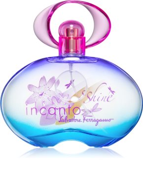 salvatore ferragamo incanto shine