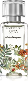 salvatore ferragamo foreste di seta woda perfumowana 50 ml    