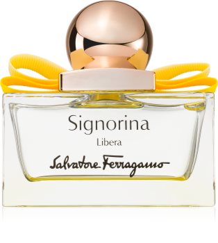 salvatore ferragamo signorina libera woda perfumowana 30 ml   