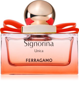 salvatore ferragamo signorina unica woda perfumowana 30 ml     