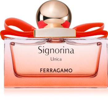 salvatore ferragamo signorina unica woda perfumowana 50 ml   