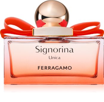salvatore ferragamo signorina unica woda perfumowana 100 ml     