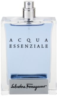 Salvatore Ferragamo Acqua Essenziale toaletní voda tester pro muže 100 ml