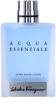 Salvatore Ferragamo Acqua Essenziale woda po goleniu dla mężczyzn 100 ml