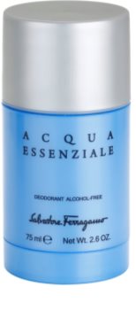 Salvatore Ferragamo Acqua Essenziale dezodorant w sztyfcie dla mężczyzn 75 ml