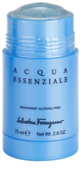 Salvatore Ferragamo Acqua Essenziale dezodorant w sztyfcie dla mężczyzn 75 ml