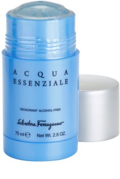 Salvatore Ferragamo Acqua Essenziale dezodorant w sztyfcie dla mężczyzn 75 ml
