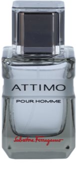 Salvatore Ferragamo Attimo Eau de Toilette für Herren 60 ml