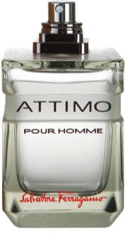 Salvatore Ferragamo Attimo woda toaletowa tester dla mężczyzn 100 ml