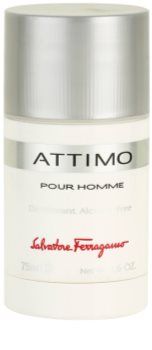 Salvatore Ferragamo Attimo dezodorant w sztyfcie dla mężczyzn 75 ml