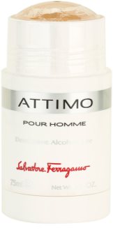 Salvatore Ferragamo Attimo dezodorant w sztyfcie dla mężczyzn 75 ml