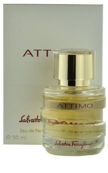 Salvatore Ferragamo Attimo woda perfumowana dla kobiet 50 ml