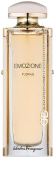 Salvatore Ferragamo Emozione Florale woda perfumowana dla kobiet 50 ml
